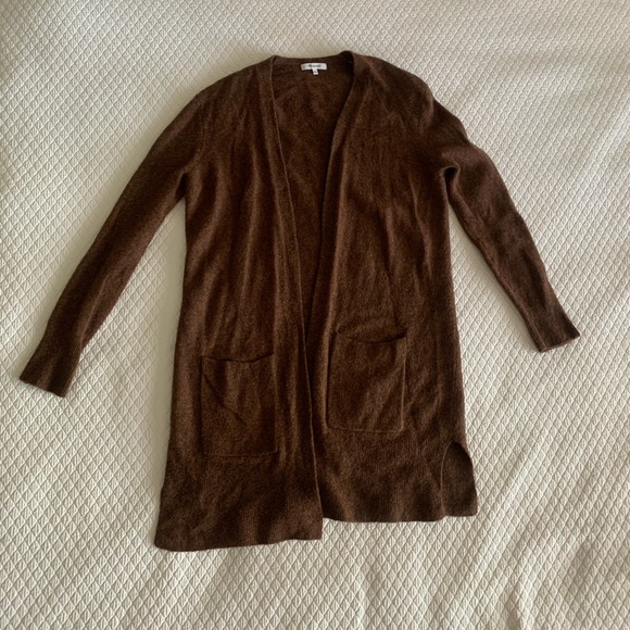 MADEWELL cardigan - Picture 2 of 2